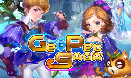 game pic for Geo pet saga